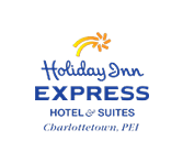 HolidayInn Express Hotels and Suites Charlettetown PEI