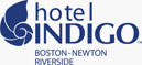 Hotel Indigo Boston, Newton and Riverside