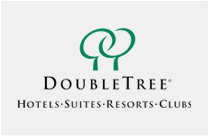 DoubleTree Hotels, Resorts, Suites and Clubs
