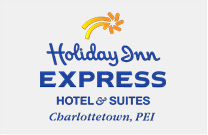 HolidayInn Express Hotels and Suites Charlettetown PEI